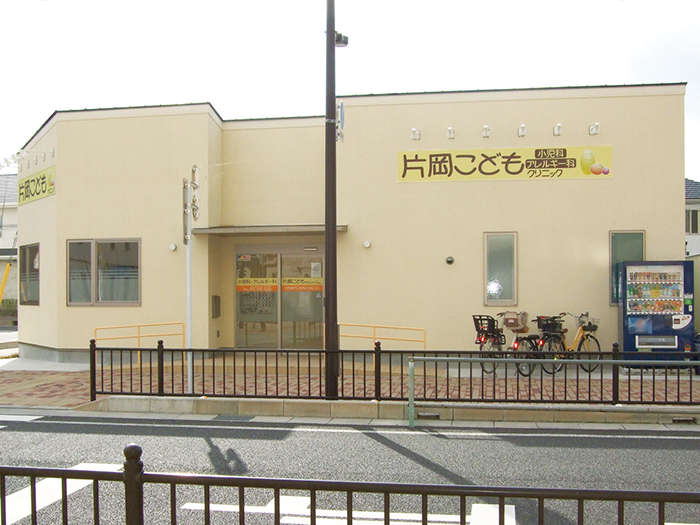 洛西口クリニックビル2